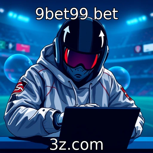 9bet99 bet Apostas esportivas: estratégias que podem mudar seu jogo
