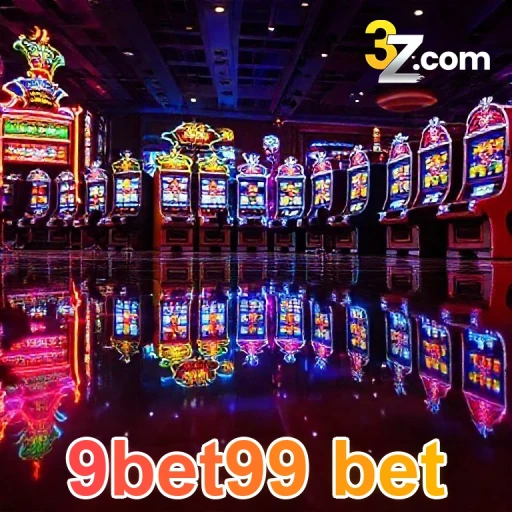 9bet99 bet Promocao