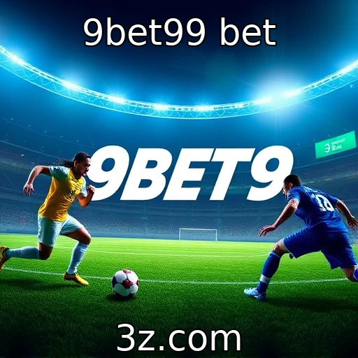 9bet99 bet Apostas Esportivas: Estrategias para Maximizar Seus Lucros