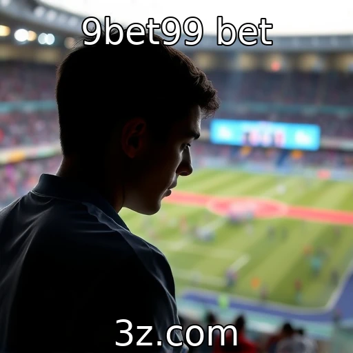 9bet99 bet Como entender a psicologia por trás das apostas esportivas